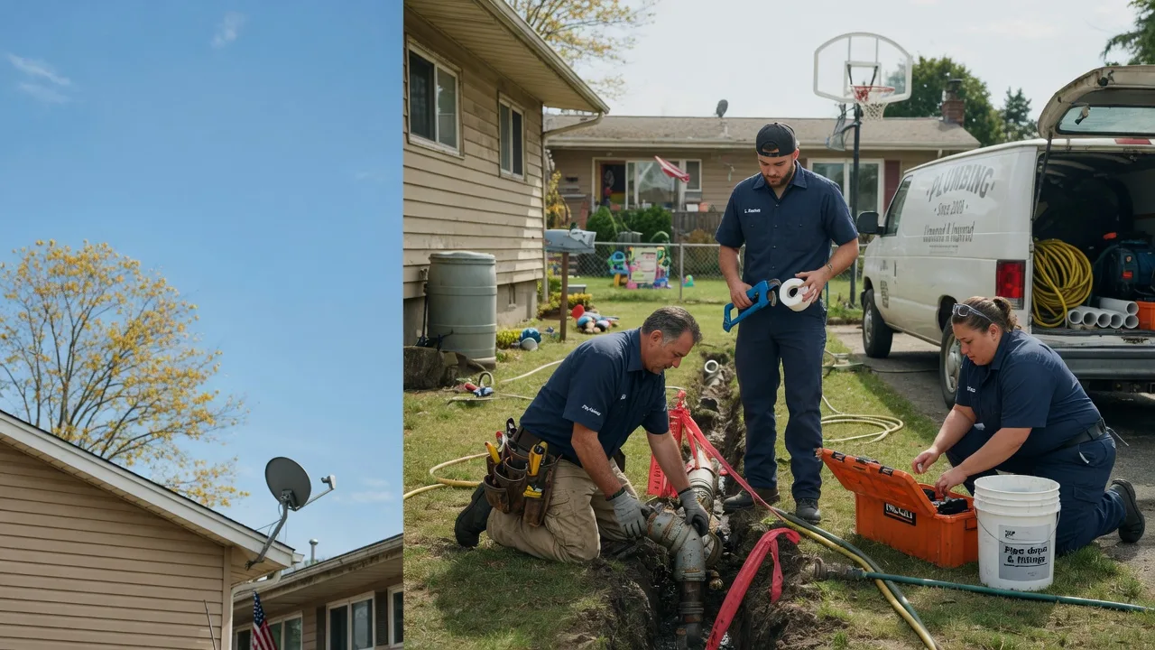 Garbage Disposal Replacement in Burkittsville, MD near me