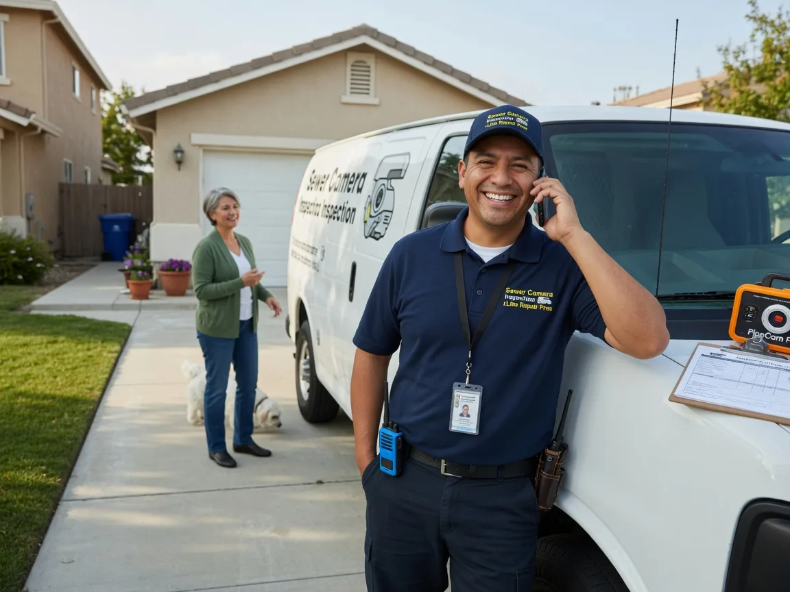 Sewer Line Repair Burkittsville, MD FAQs